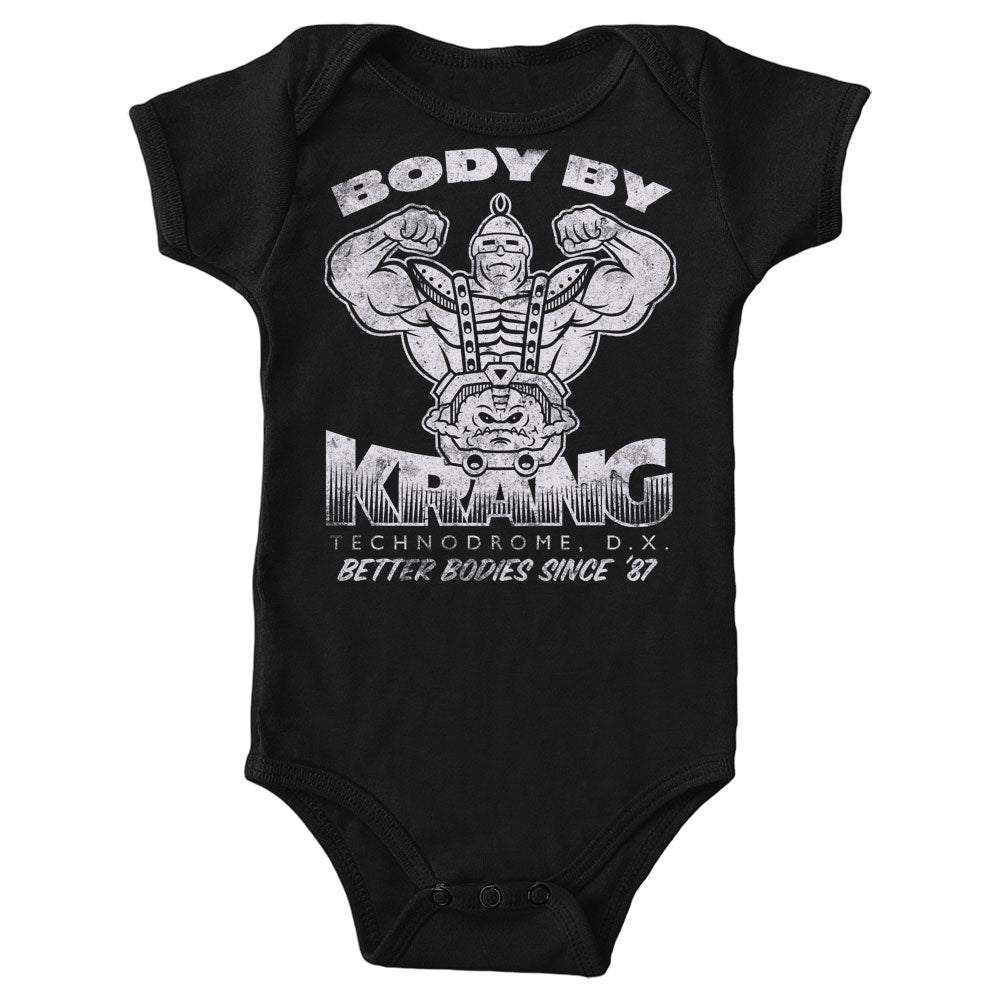 Body by Krang - Youth Apparel product image 7