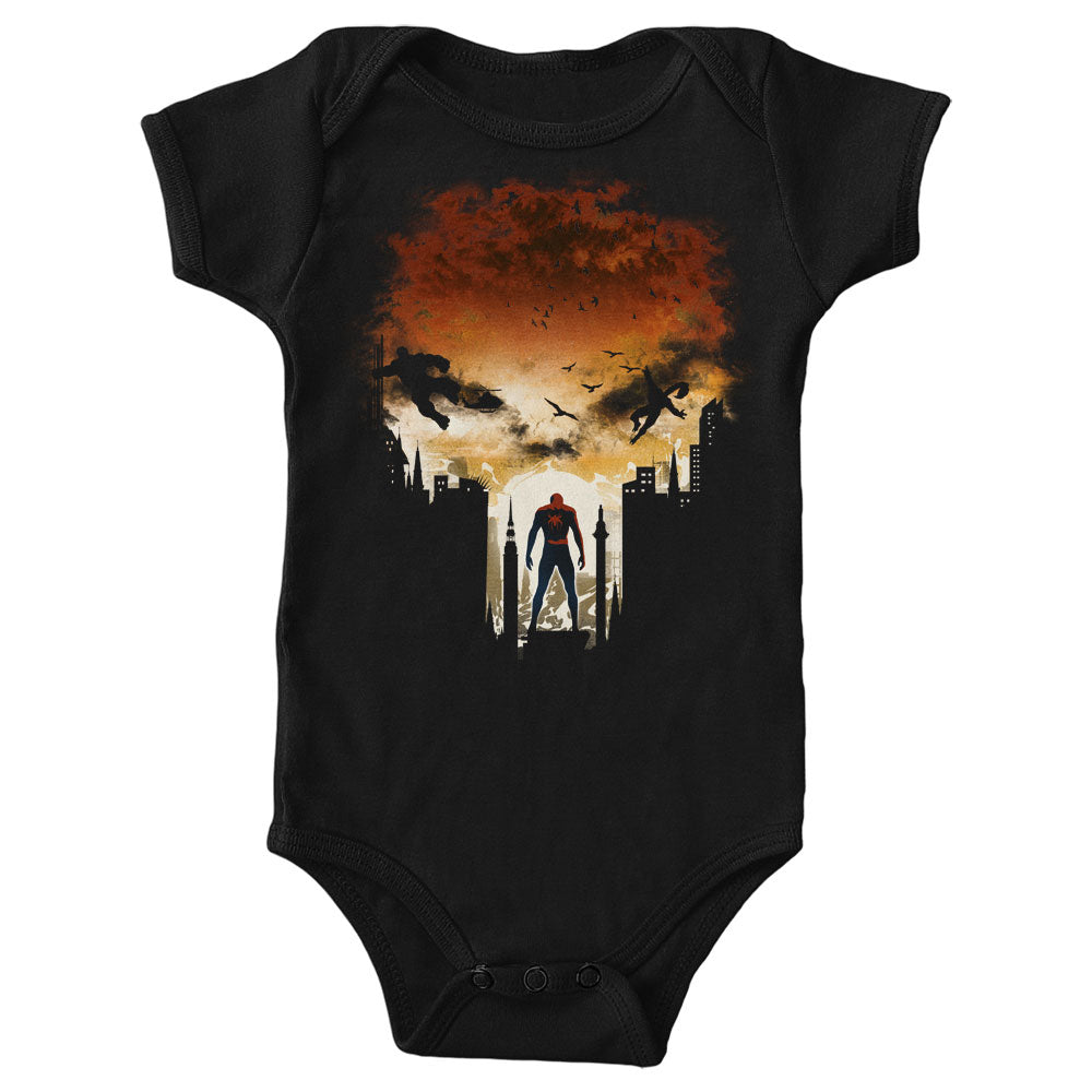 Brand New Spider - Youth Apparel product image 5