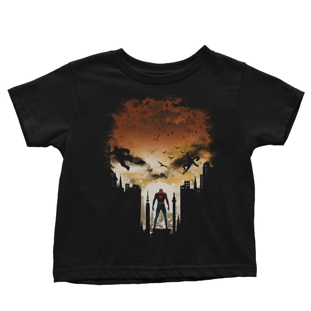 Brand New Spider - Youth Apparel product image 3