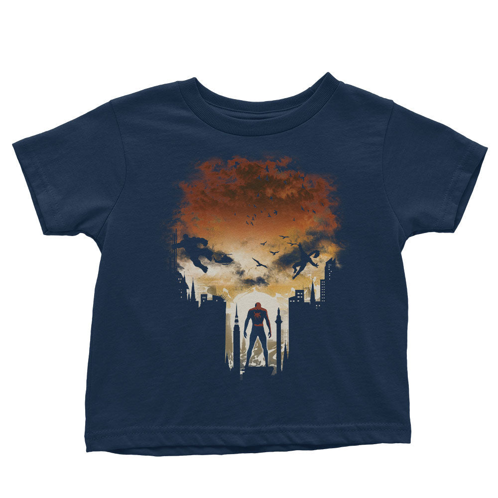 Brand New Spider - Youth Apparel product image 4
