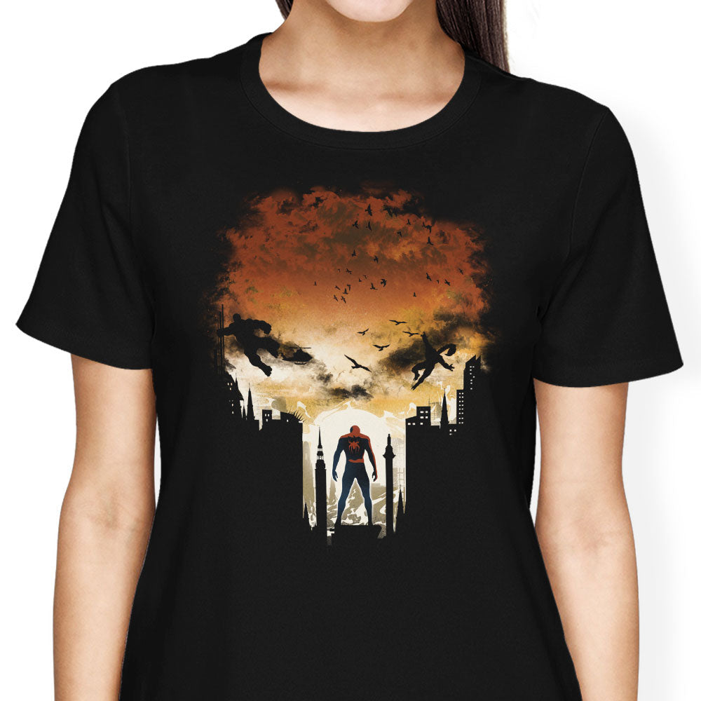 Brand New Spider - Women's Apparel product image 1