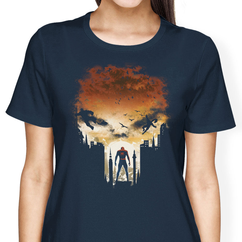 Brand New Spider - Women's Apparel product image 2