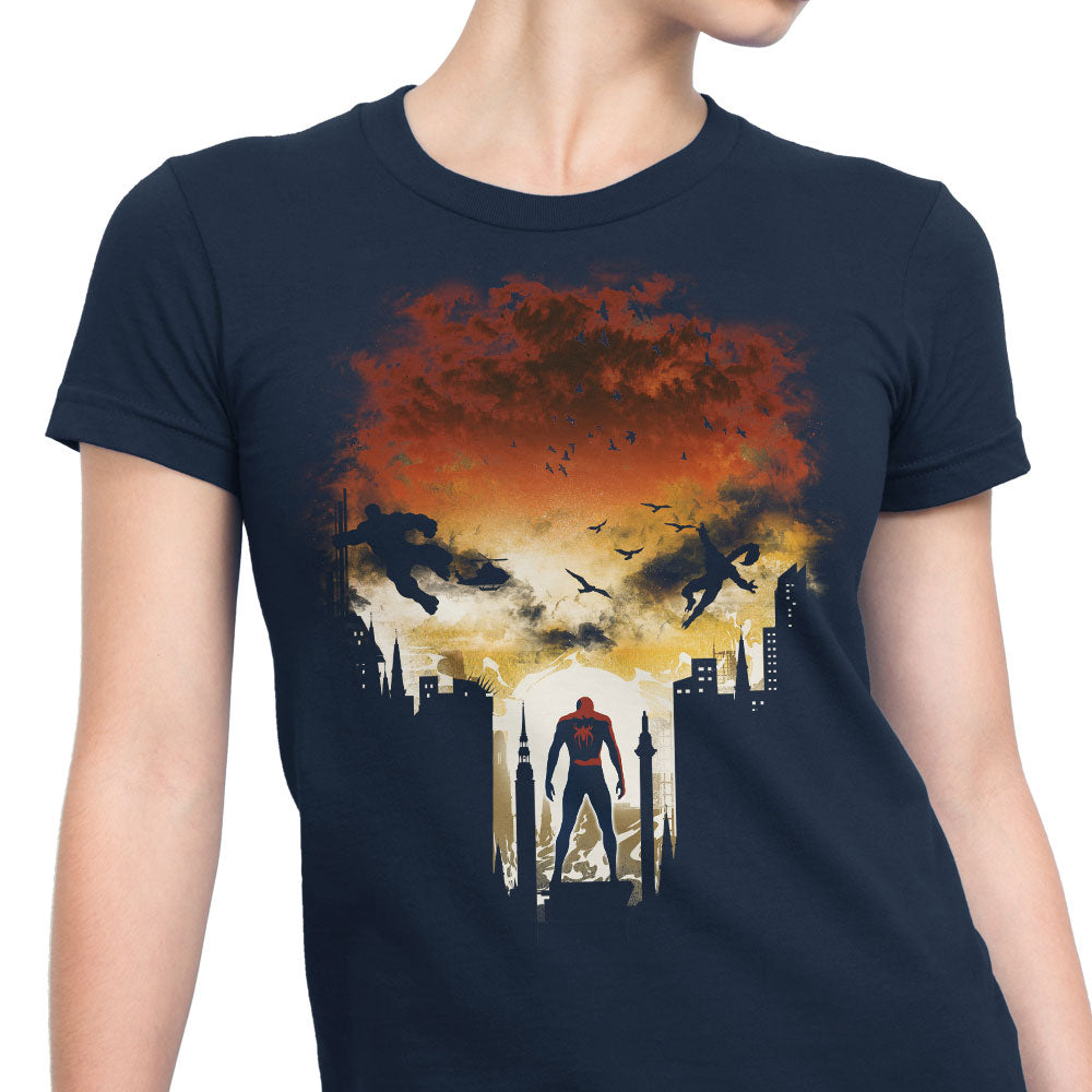 Brand New Spider - Women's Apparel product image 4