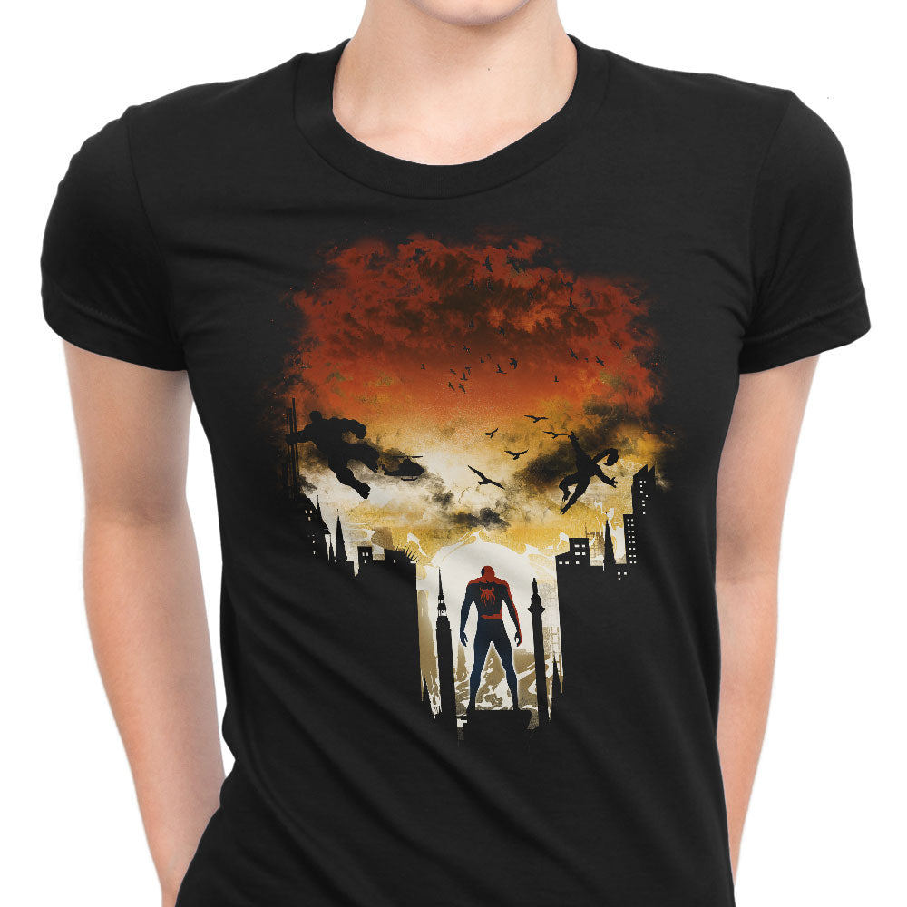 Brand New Spider - Women's Apparel product image 3