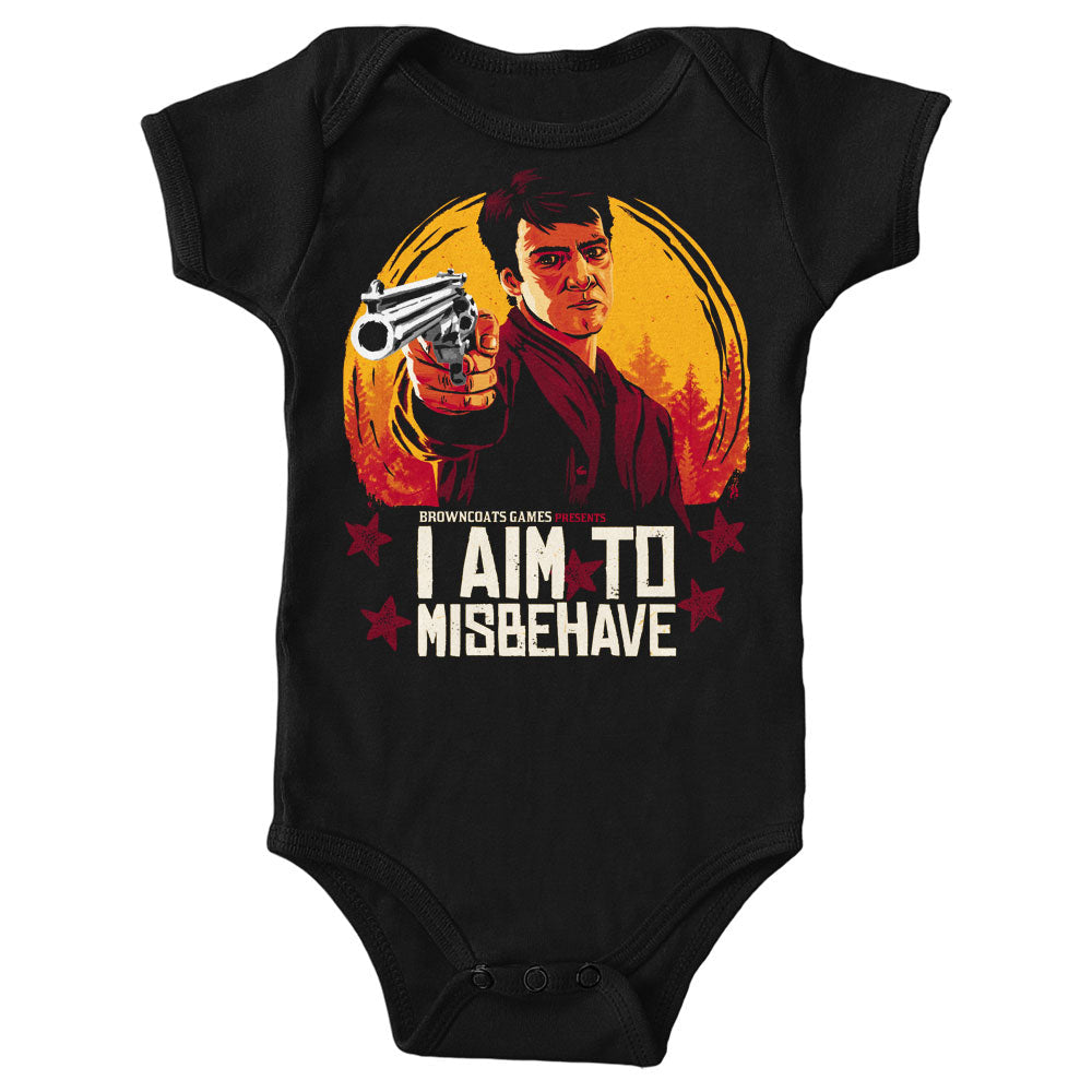 Browncoat Redemption - Youth Apparel product image 6
