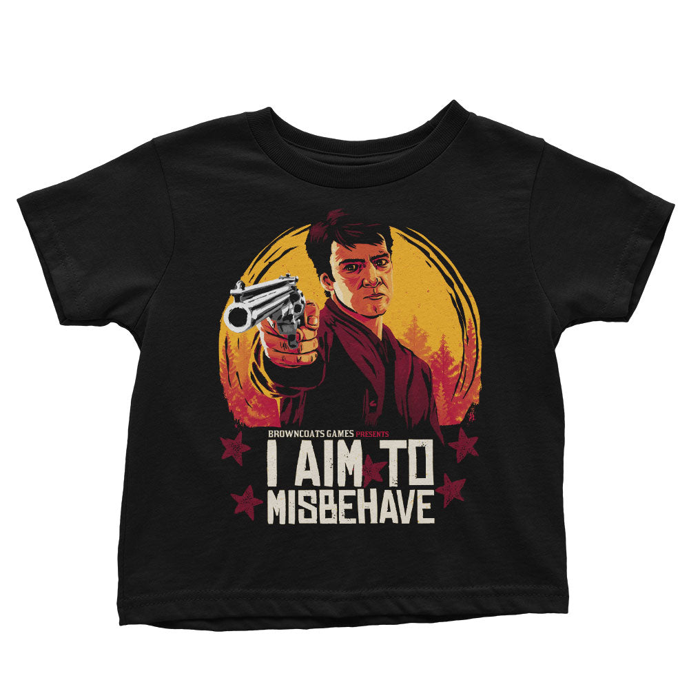 Browncoat Redemption - Youth Apparel product image 4