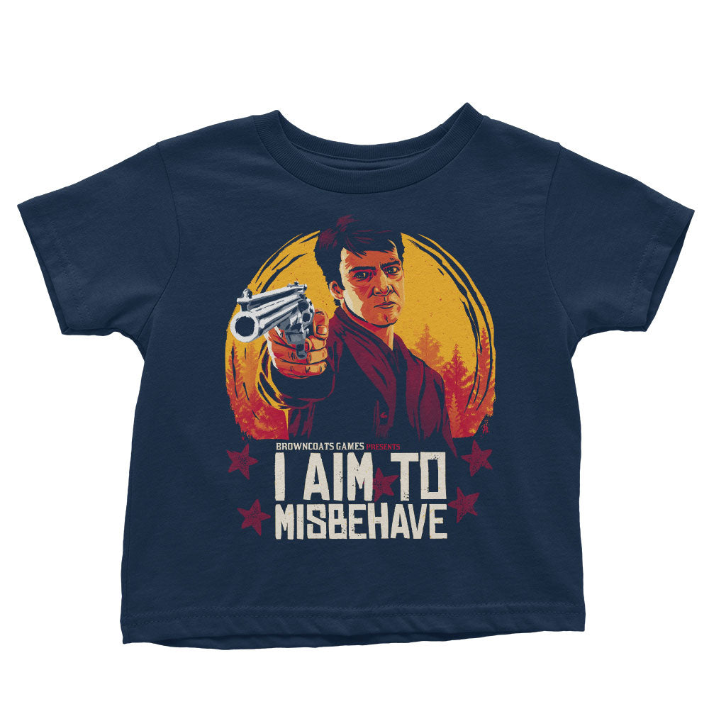 Browncoat Redemption - Youth Apparel product image 5