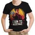 Browncoat Redemption - Youth Apparel product image 1