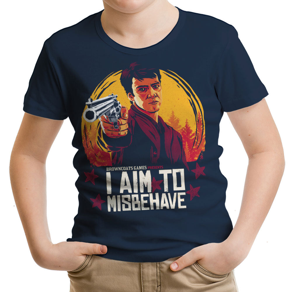 Browncoat Redemption - Youth Apparel product image 2