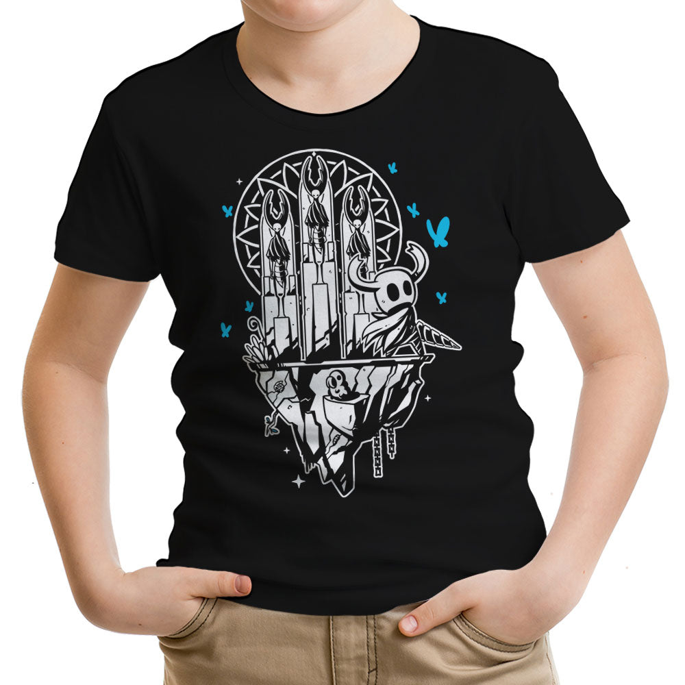 Bug Knight - Youth Apparel product image 1