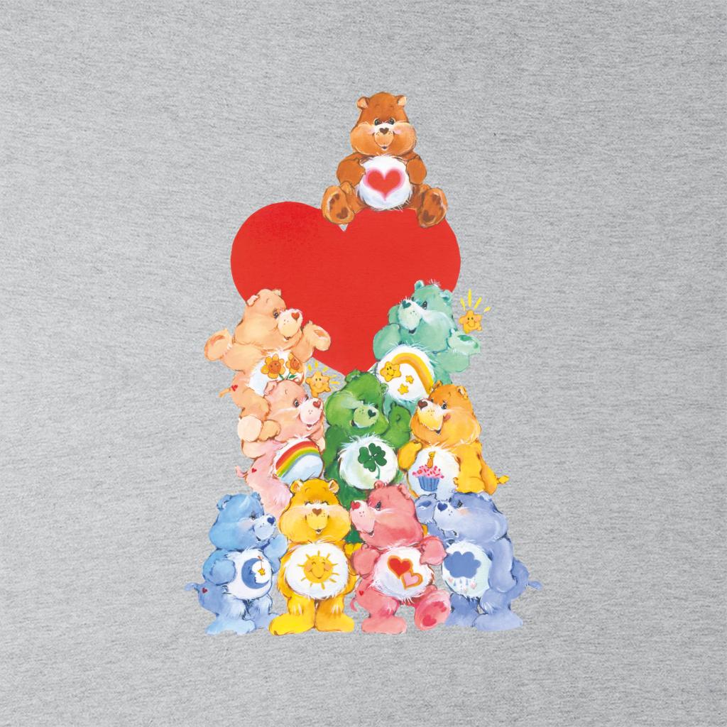Care Bears The Original 10 Men's T-Shirt product image 2