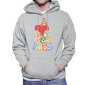 Care Bears The Original 10 Men's Hooded Sweatshirt product image 1