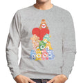 Care Bears The Original 10 Men's Sweatshirt product image 1