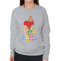 Care Bears The Original 10 Women's Sweatshirt product image 1