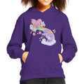 Care Bears Cheer Bear And Share Unrolling A Rainbow Kid's product image 1