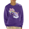 Care Bears Cheer Bear And Share Unrolling A Rainbow Kid's product image 1