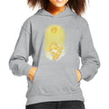Care Bears Funshine Bear Dancing In The Sun Kid's Hooded product image 1