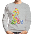 Care Bears Birthday Bear Xoxox Climbing Ladder Men's product image 1