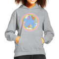 Care Bears Playful Heart Monkey Rainbow Cloud Boat Kid's product image 1
