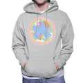 Care Bears Playful Heart Monkey Rainbow Cloud Boat Men's product image 1