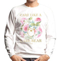 Care Bears Like A Bear Men's Sweatshirt product image 1