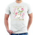 Care Bears Like A Bear Men's T-Shirt product image 1