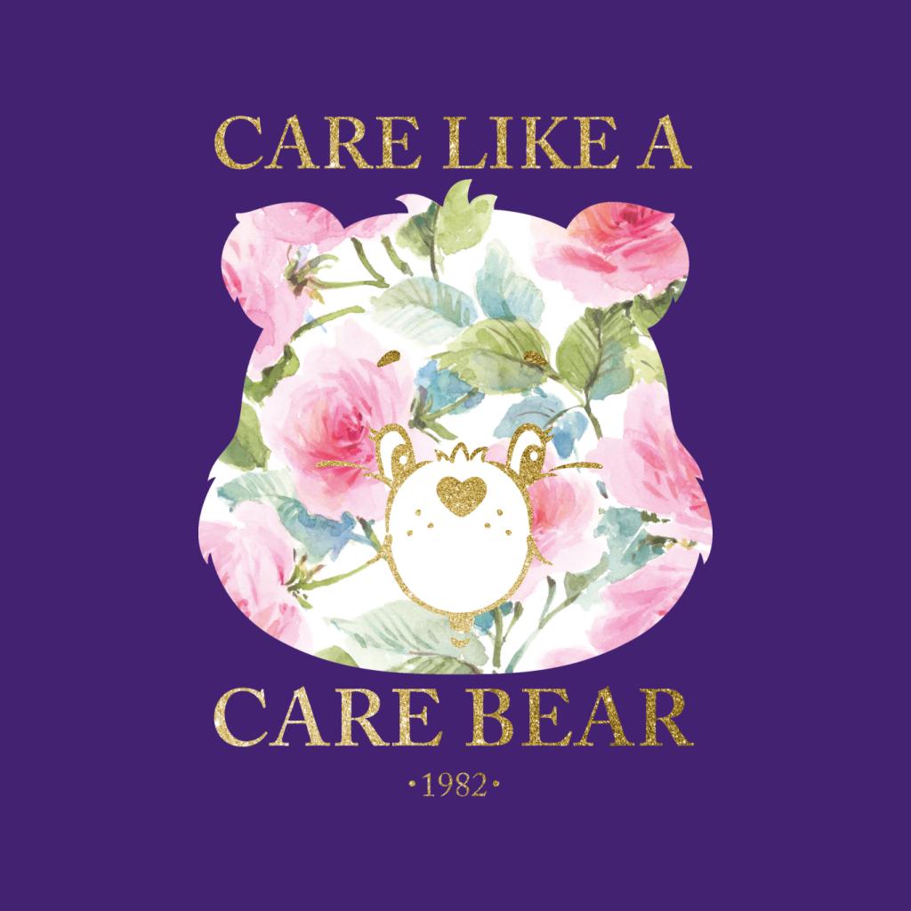 Care Bears Like A Bear Kid's T-Shirt product image 5