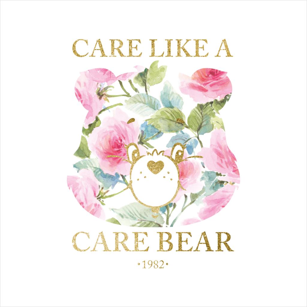 Care Bears Like A Bear Women's Sweatshirt product image 2