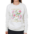 Care Bears Like A Bear Women's Sweatshirt product image 1
