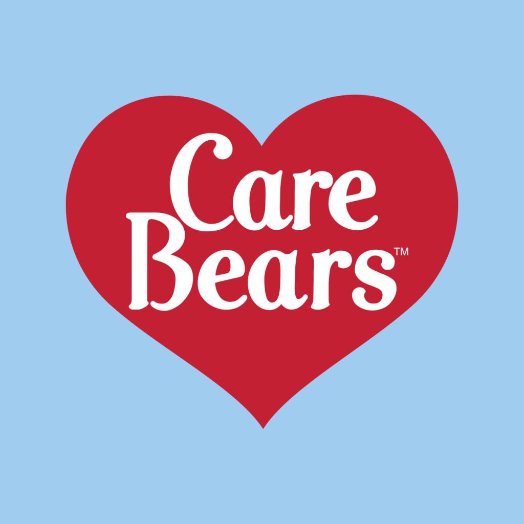 Care Bears Love Heart Logo Women's T-Shirt product image 5