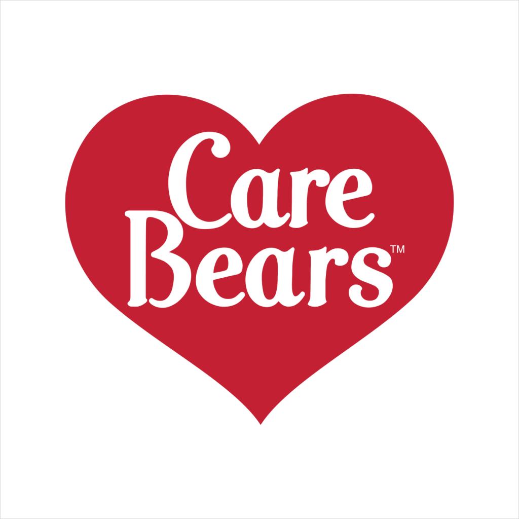 Care Bears Love Heart Logo Kid's Sweatshirt product image 5