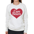 Care Bears Love Heart Logo Women's Sweatshirt product image 1