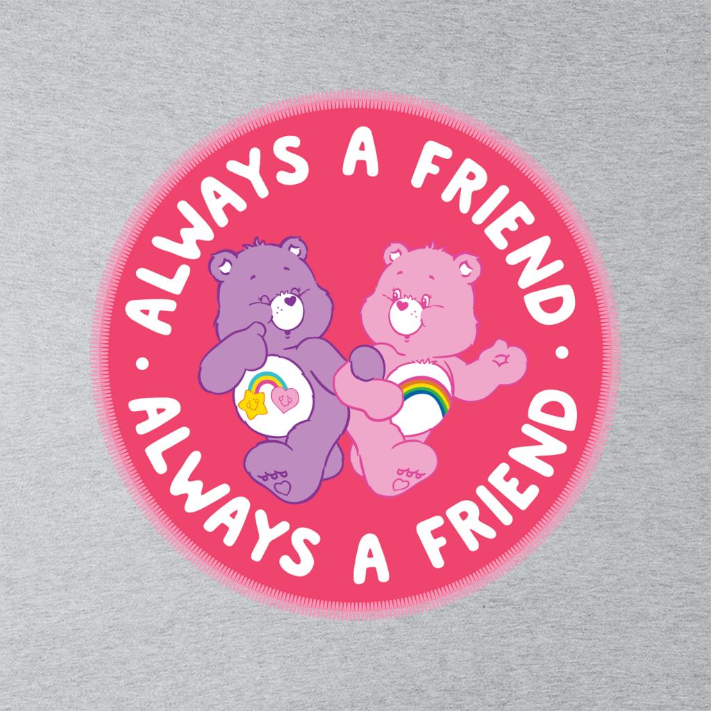 Care Bears Cheer Bear And Best Friend Always A Kid's product image 2