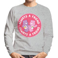 Care Bears Cheer Bear And Best Friend Always A Men's product image 1