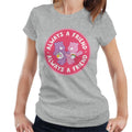Care Bears Cheer Bear And Best Friend Always A Women's product image 1