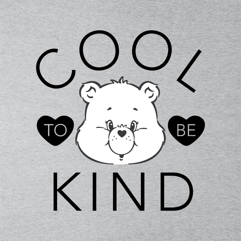 Care Bears Tenderheart Bear Cool To Be Kind Kid's T-Shirt product image 2