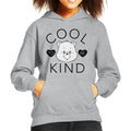 Care Bears Tenderheart Bear Cool To Be Kind Kid's Hooded product image 1