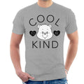 Care Bears Tenderheart Bear Cool To Be Kind Men's T-Shirt product image 1