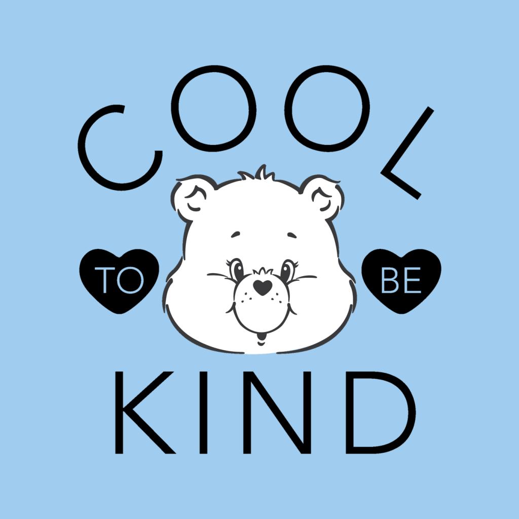 Care Bears Tenderheart Bear Cool To Be Kind Women's T-Shirt product image 7