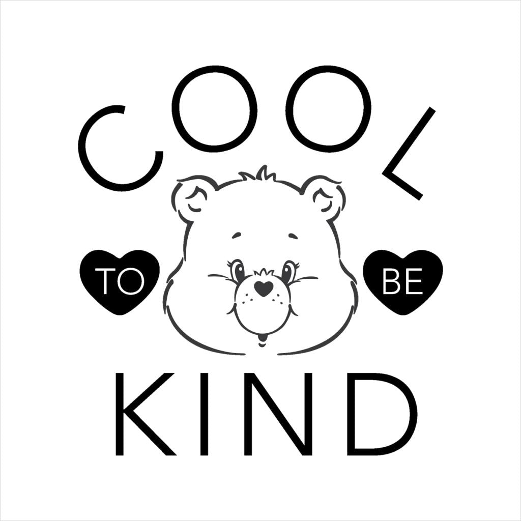 Care Bears Tenderheart Bear Cool To Be Kind Women's Hooded product image 5