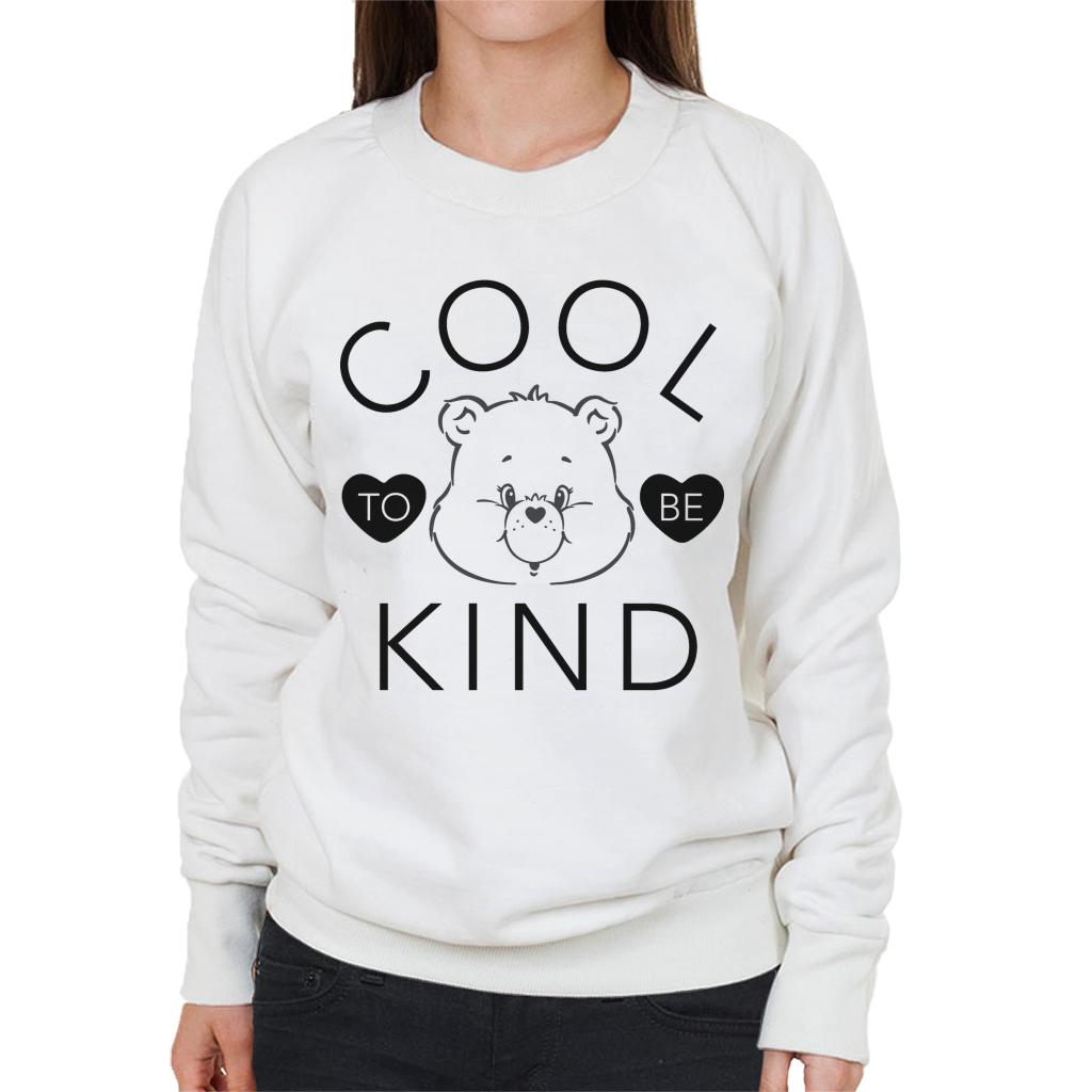 Care Bears Tenderheart Bear Cool To Be Kind Women's product image 4