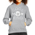 Care Bears Tenderheart Bear Cool To Be Kind White Text product image 1