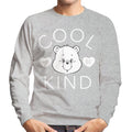Care Bears Tenderheart Bear Cool To Be Kind White Text product image 1