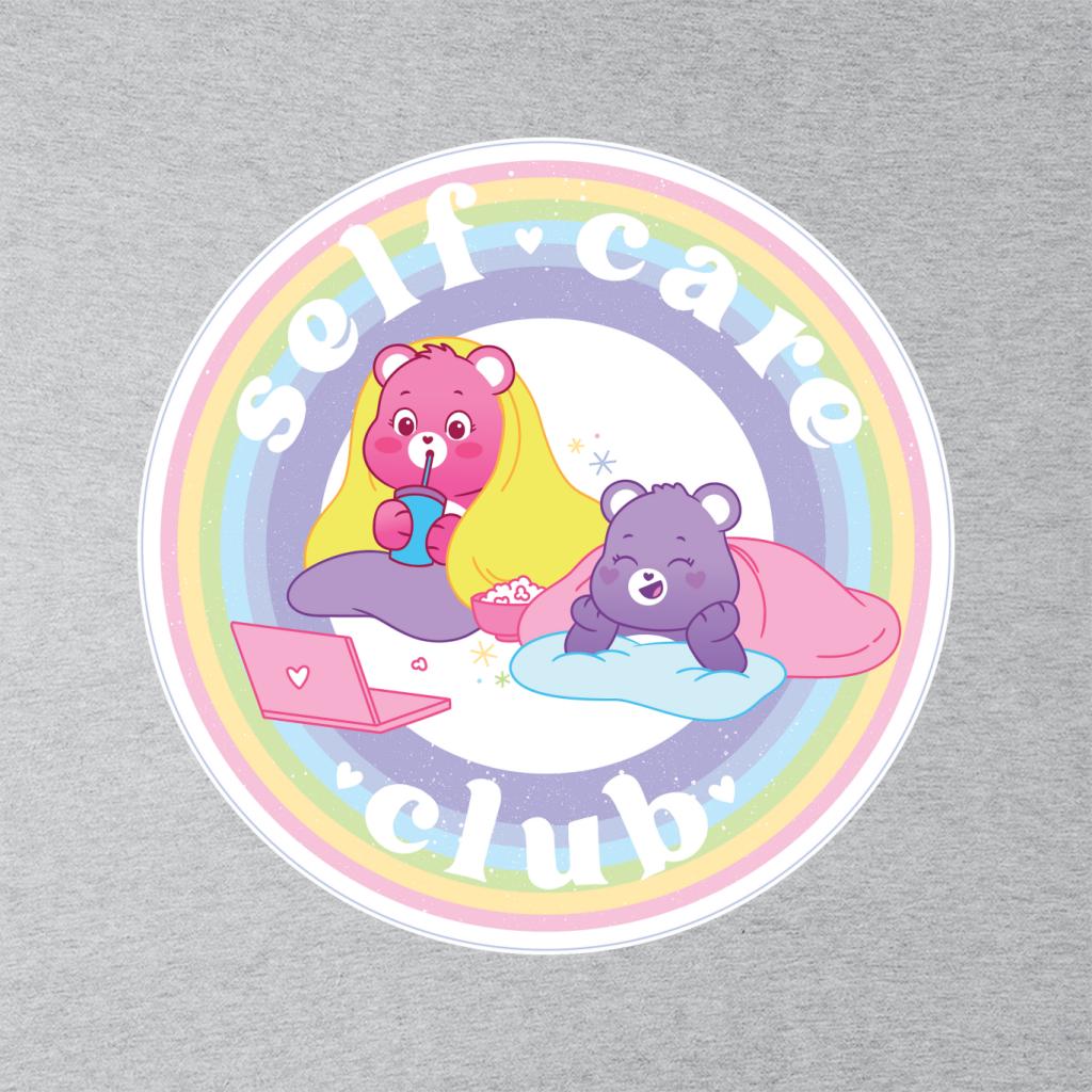 Care Bears Unlock The Magic Self Club Women's Sweatshirt product image 2