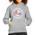 Care Bears Unlock The Magic Self Club Kid's Hooded product image 1