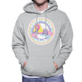 Care Bears Unlock The Magic Self Club Men's Hooded product image 1