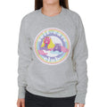 Care Bears Unlock The Magic Self Club Women's Sweatshirt product image 1