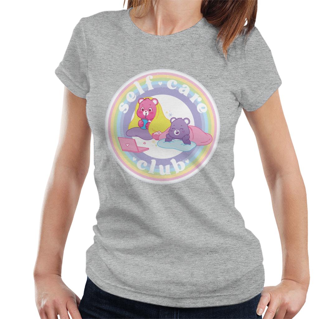 Care Bears Unlock The Magic Self Club Women's T-Shirt product image 1