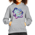 Care Bears Bedtime Bear Dreaming Of Space Kid's Hooded product image 1