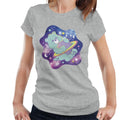 Care Bears Bedtime Bear Dreaming Of Space Women's T-Shirt product image 1
